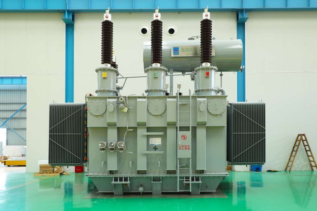 2 Billion Yuan Project Launched: Nanocomposites Empower County Economy